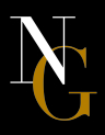 Logotype Nerman Group svart